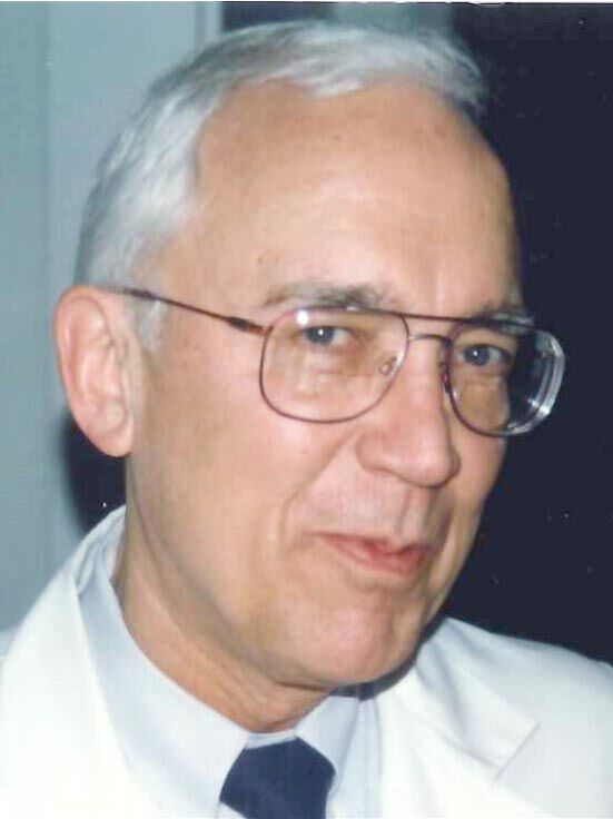 Alvin (Bud) Berglund